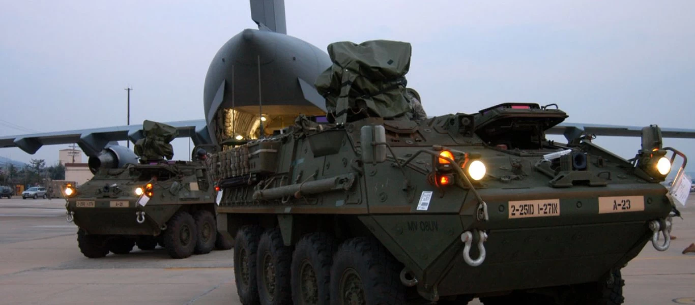 Επιπλέον παράταση δύο μηνών για το Medium Caliber Weapons System (MCWS) του αμερικανικού Στρατού